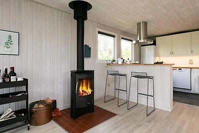 Lichte huisje bij de Lagune-By Traum