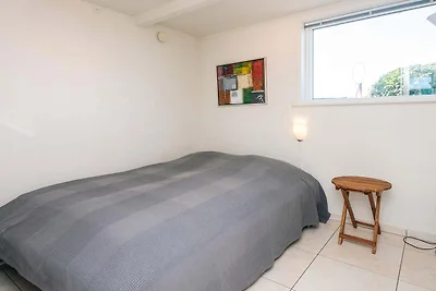 8 persoons vakantie huis in Børkop