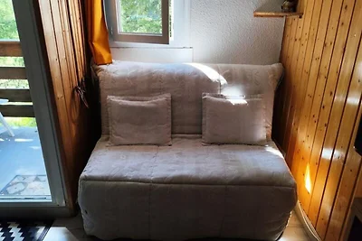 Monolocale per 4/5 persone