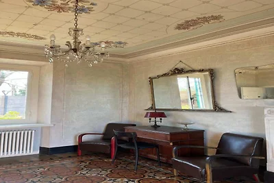 Großzügige Villa mit Spa, Pool, Türkischem...