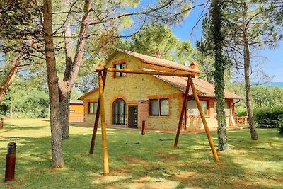Geschmackvolles Ferienhaus in Terranuova Brac...