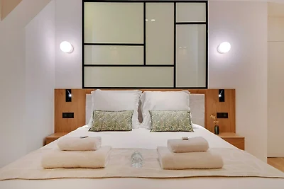 Prächtige Wohnung – 2 Schlafzimmer/6 Personen...
