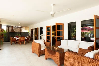 Villa mit 3 Schlafzimmer