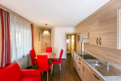 Appartamento Diamant con vista mozzafiato