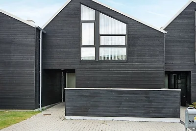 8 Personen Ferienhaus in Hadsund-By Traum