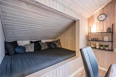 Cottage luminoso con terrazza coperta-By...