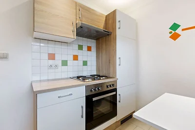 Studio in Saalbach-Hinterglemm nahe Skigebiet