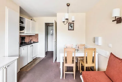 Wohnung in Avoriaz nahe Aquariaz