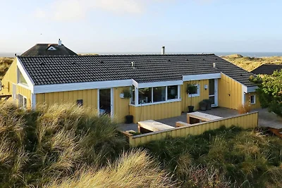 9 Personen Ferienhaus in Saltum