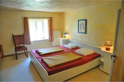 Renovated farmhouse completely furnished...