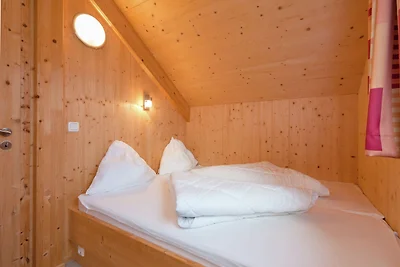 Chalet a Hohentauern con vasco idromassaggio