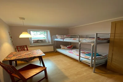 Ferienhaus in Bastorf f�r 5 Personen