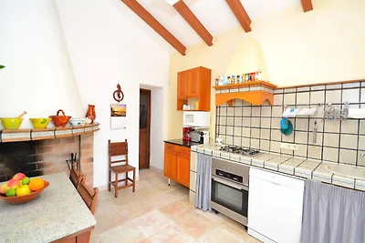 Haus in Lloret de Vistalegre