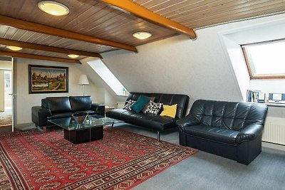 10 Personen Ferienhaus in Karby-By Traum