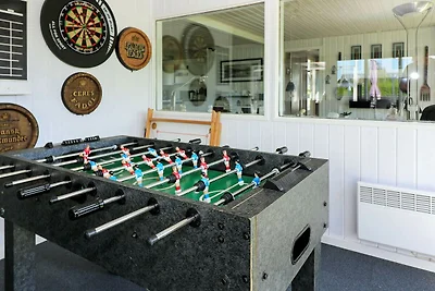 12 Personen Ferienhaus in Hadsund-By Traum