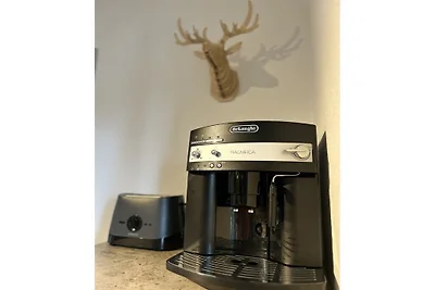 Apartament wakacyjny w Bad Wildbad z Wi-Fi