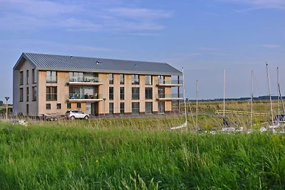 Schönes Appartement für die Familie