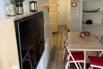 Ferienhaus in Charvet mit Blick auf den Mont...