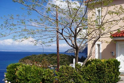 Bellissima villa ad Agia Paraskevi Samos