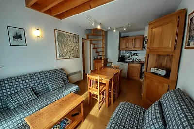 3 Zimmer für 6 Personen