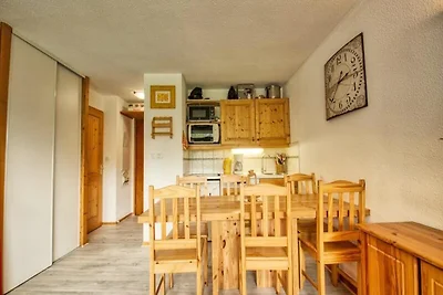 Residenz Gelinotte f�r sechs Personen