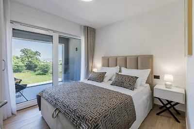 Scenic Kastel Luksic Apartments - Two Bedroom...