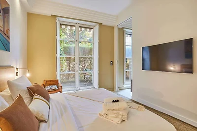 Prachtig appartement Centre de Paris Le...