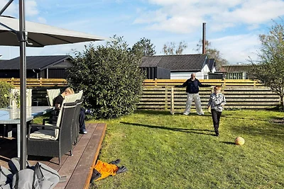 4 sterren vakantie huis in Løgstør