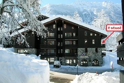 Residenz Souche für 5 Personen