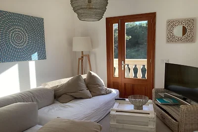 Villa mit 2 Schlafzimmer