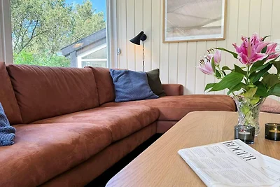 12 Personen Ferienhaus in Fanø-By Traum