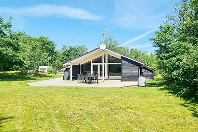 8 Personen Ferienhaus in Hadsund