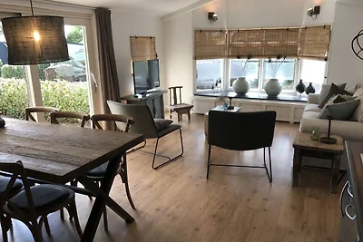 Chalet con lavastoviglie a Bedafse Bergen
