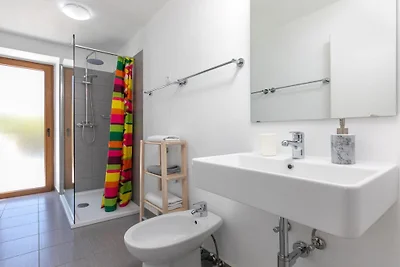 Appartamento per vacanze con 2 camere da...