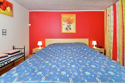 Wohnung in Löwensen mit Terrasse