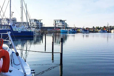 6 Personen Ferienhaus in Wendtorf