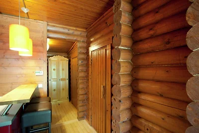 Chalet in der Nהhe der Skipisten in Wצrgl