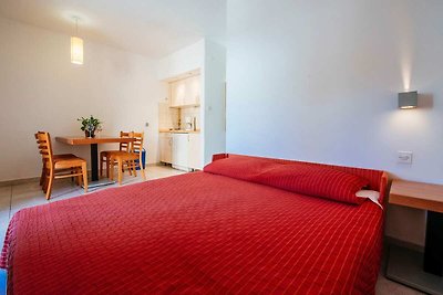 Appartement in Park direkt am Meer mit vielen...