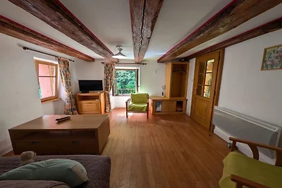 Ferienhaus Paulette