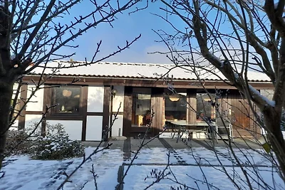 Ferienhaus mit 2 Schlafzimmer