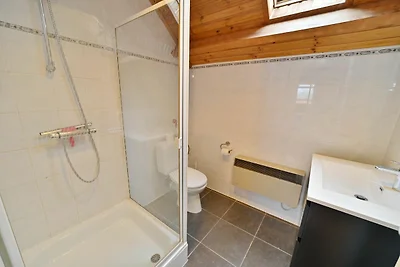 Gemütliches Ferienhaus in Somme-Leuze mit...