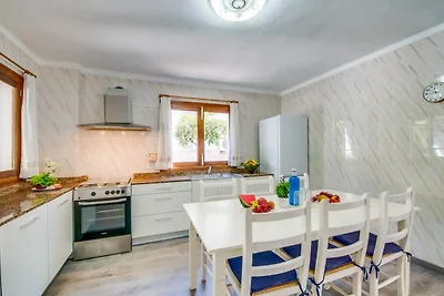 Casa vacanze vicino al campo da golf Alcanada