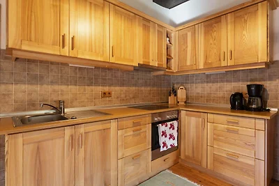Ferienhaus mit Sauna in Eberstein / Kärnten