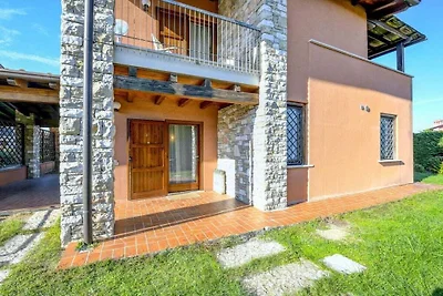 Ferienwohnung mit 3 Schlafzimmer