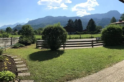 Chalet Apartment Achental
