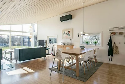 6 persone case ad Vestervig-By Traum