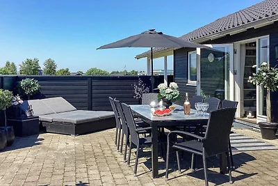8 persoons vakantie huis in Væggerløse-By...