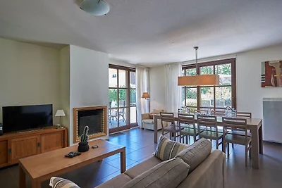 Sehr luxuriöse Villa mit privatem Pool