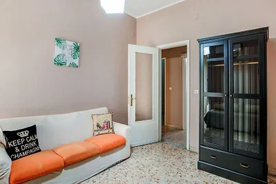 Accattivante appartamento a Siracusa con...