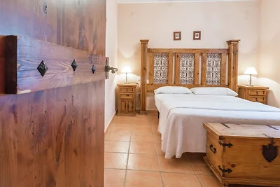 Accogliente casa vacanze con terrazza